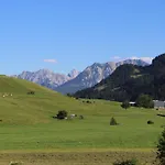 Scheiblesmoos * 内森尔旺